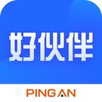 平安好伙伴的圖標