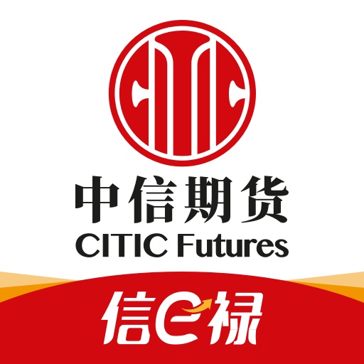 中信期货 icon