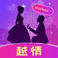 越情 icon