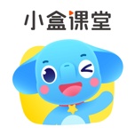 小盒课堂的图标