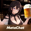 MetaChat icon