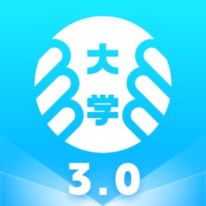 掌上大学 icon
