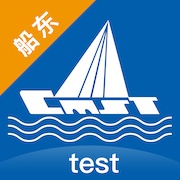 中储智运水运版 icon