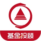 华夏投顾 значок