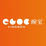 Vinsbäh腕宝 wechatShareImg