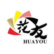 Huayou Cloud的图标