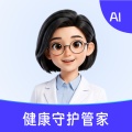 爱连健康 icon