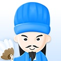 孔明 icon