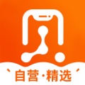 爱锋贝的图标