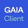 Gaia Client icon