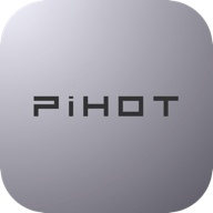 PiHOT GOのアイコン