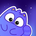 以陌语音 icon