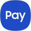 Samsung Pay значок