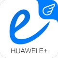 华为亿商的圖標