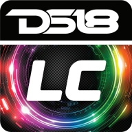 DS18 LC icon