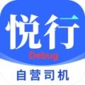 悦行车主ikona