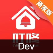 企叮咚商家版 wechatShareImg