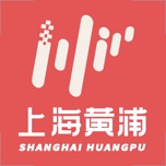 上海黄浦的圖標