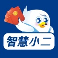 小二商家版 значок