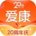 爱康约体检查报告 wechatShareImg