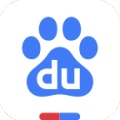 百度 icon