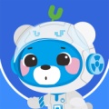 小熊U宝 icon