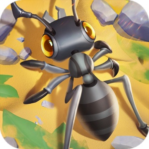 蚁族崛起ícono de