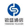 银盛通信的圖標