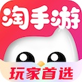 淘手游-账号估价的图标