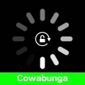 Cowabunga icon