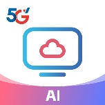 天翼云电脑 icon