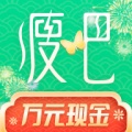瘦吧减脂的图标