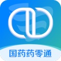 国药商城的图标