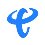 生产-中国电信 icon