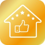 Golden Hand的圖標
