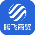 腾飞商贸 icon