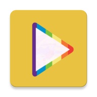 单词播放器 icon