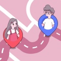 甜蜜轨迹 wechatShareImg