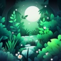 Green Noise wechatShareImg