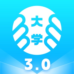 掌上大学的圖標