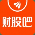 财股吧的图标