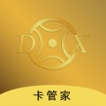 德鑫联盟的图标