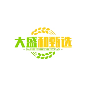 大盛和甄选店 wechatShareImg