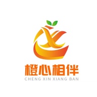 橙心相伴 wechatShareImg