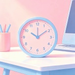 Baby时钟 wechatShareImg