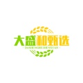 大盛和甄选店的圖標