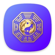 号运乾坤的图标