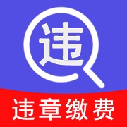 车代帮违章查询 icon