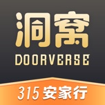 洞窝 wechatShareImg