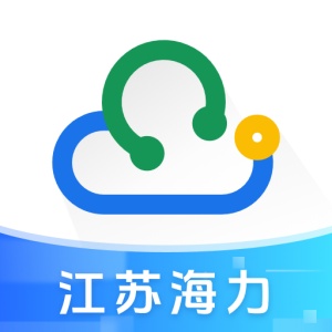 鑫安云-江苏海力 icon